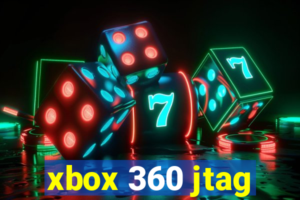 xbox 360 jtag